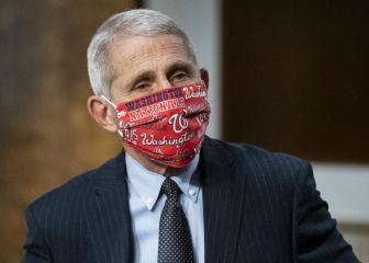 Coronavirus US: why the covid-19 Delta variant is more dangerous