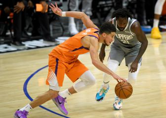 Clippers vs Suns Game 5: how and where to watch - online, TV