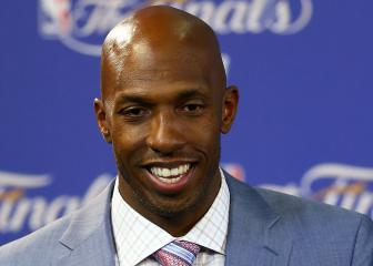 The Oregon NBA club hires former Clippers assistant Chauncey Billups