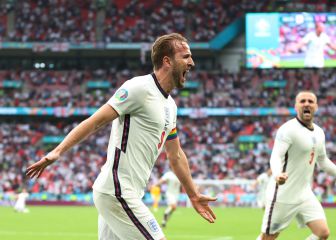 England keep dreaming after historic win over Germany
