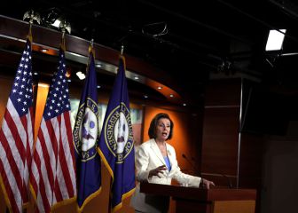 Could a fourth stimulus check happen before Congress' July recess?