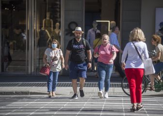 WHO releases new mask guidance in light of increase in spread of delta variant