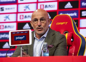 Sergio Ramos suffers Spain Olympic snub