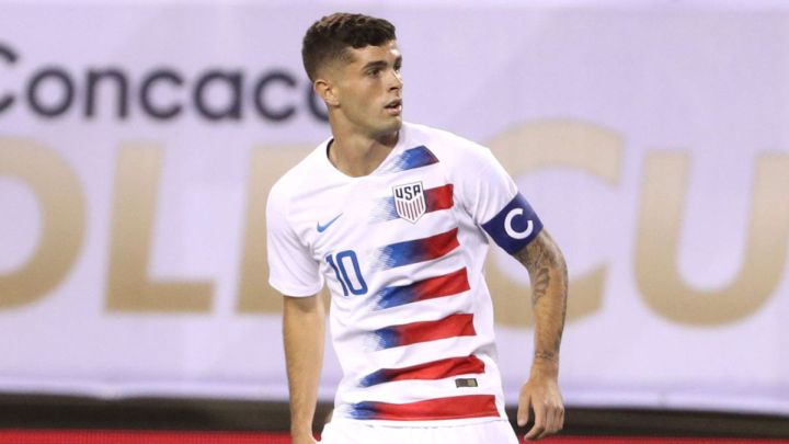 Brad Friedel thinks Christian Pulisic will become a better player than Landon Donovan