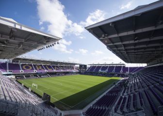 Will there be fans at the Gold Cup?