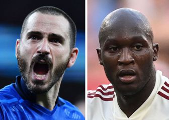 In-form Azzurri aim to continue record run against Red Devils