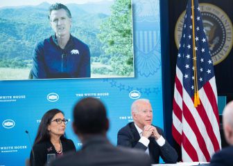 Gavin Newsom rather quiet on news that many Californian will receive $600 check