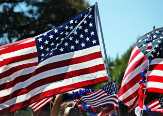 Who signed the Declaration of Independence on July 4th, 1776?