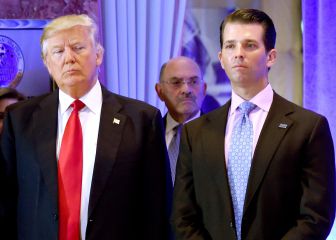 Grand jury indicts Trump Organization and CFO