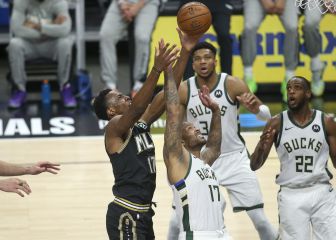 Bucks vs Hawks Game 5: how and where to watch - online, TV