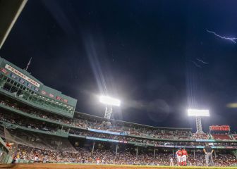 Knocked down by a pandemic, baseball finds its feet again