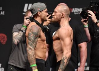 McGregor vs Poirier UFC 264: how much will they make?