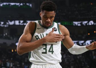 NBA Big Game Focus: Giannis injury a blow for Bucks as hurting Hawks target Game 5