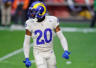 NFL's Best & Worst: 'You shall not pass!' - Who has the top secondary going into 2021?