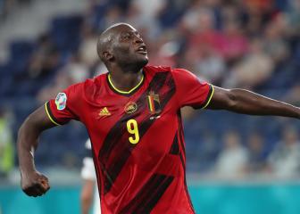 Lukaku has Azzurri in his sights after Italian rebirth