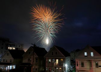 Fourth of July weekend, what banks are open?