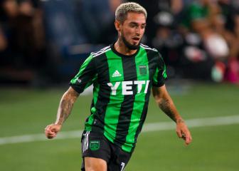 Timbers felled as MLS newboys end winless run