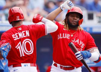 2021 MLB All-Star Game: Guerrero, Ohtani and Tatis start