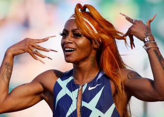 Richardson to miss Tokyo Olympics after cannabis ban