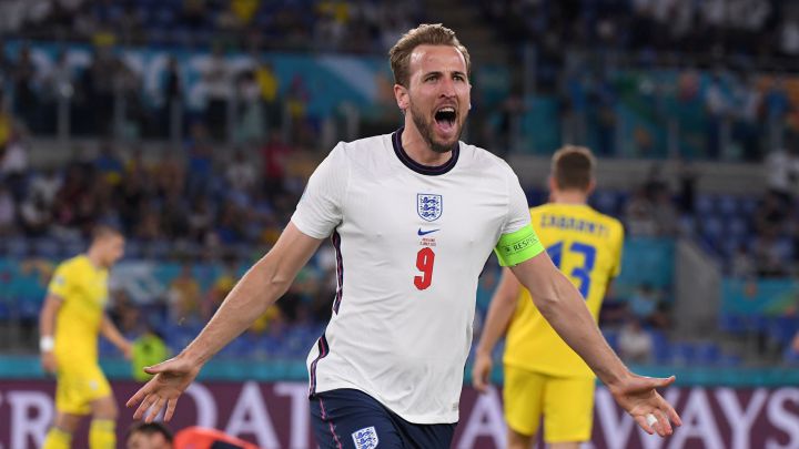 Ukraine 0-4 England summary: score, goals, highlights, Euro 2020