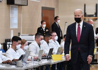 Unemployed Americans could get access to free health insurance