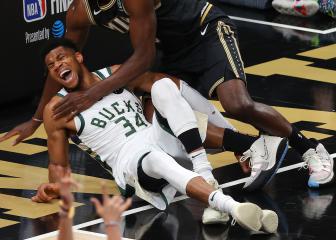 Bucks vs Hawks Game 6: Giannis and Young remain doubts