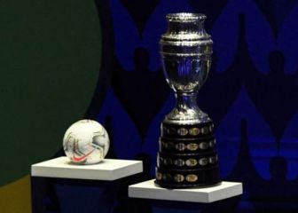 Copa America 2021 semi-finals schedule