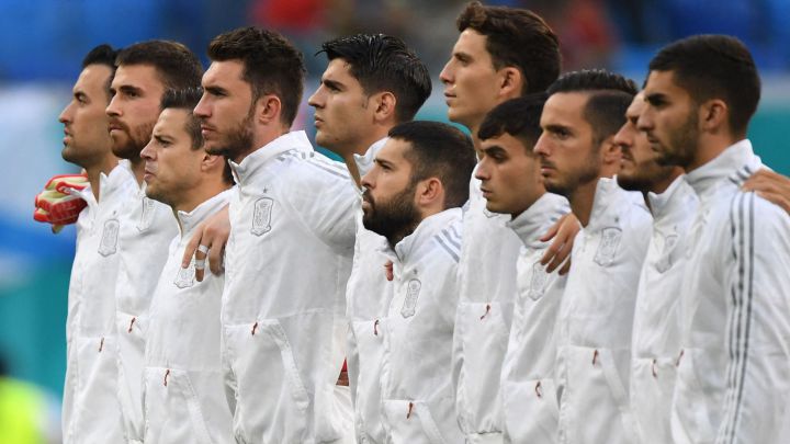 Euro 2021: why does the Spanish anthem have no lyrics?
