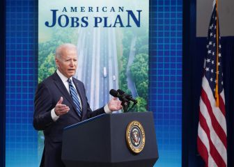 What was the unemployment rate when the last stimulus bill was passed?