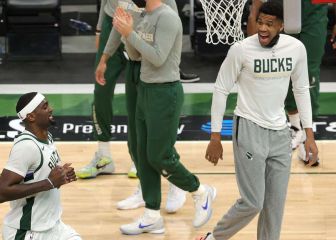 Antetokounmpo injury: will he play the NBA Finals vs the Suns?