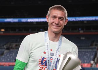 USMNT keeper Horvarth could join Huddersfield this summer