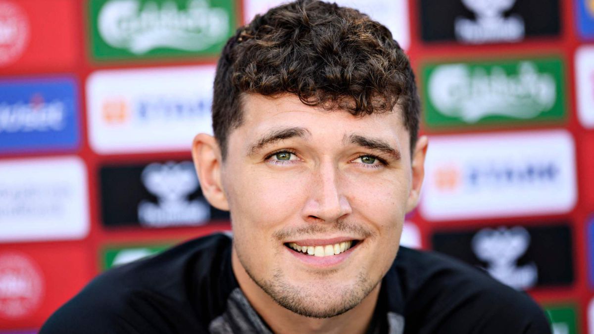 England vs Denmark: "We can stop Kane", says Christensen ...