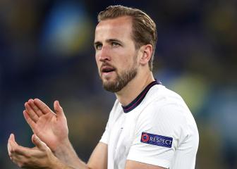 Kane yet to speak to new Spurs boss Nuno with full focus on Euros
