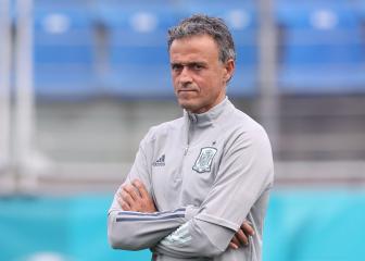 Italy vs Spain: Record-breaking rivals ready for semi-final clash