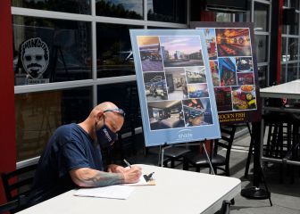 Three more states will cancel pandemic unemployment benefits this month