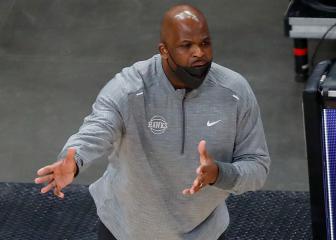 McMillan hired as Hawks head coach on permanent deal