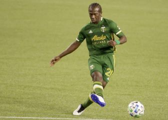 MLS finds no evidence in case of racism against Diego Chará