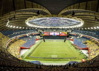Montreal withdraws as potential host of 2026 World Cup