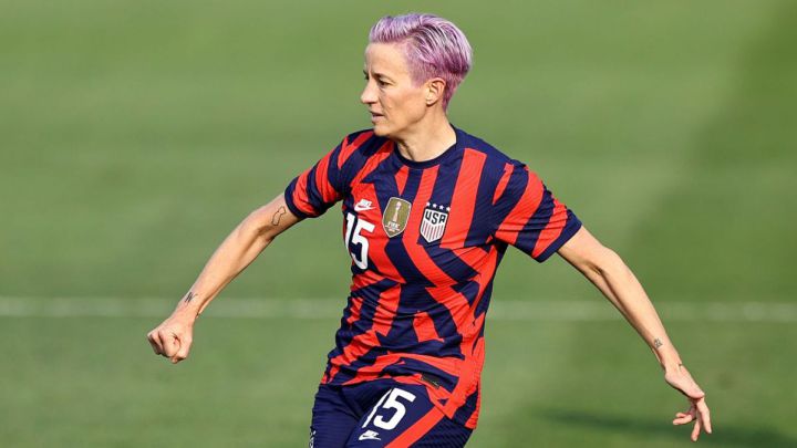 Uswnt Games 2022