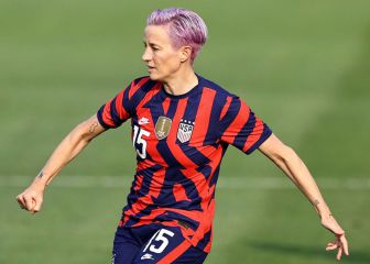 USWNT maintains unbeaten streak ahead of Olympics