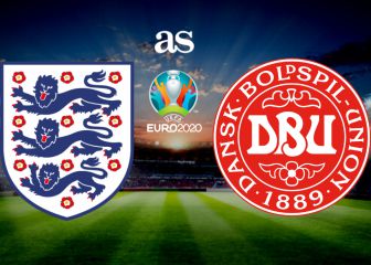 England vs Denmark: times, TV and how to watch online