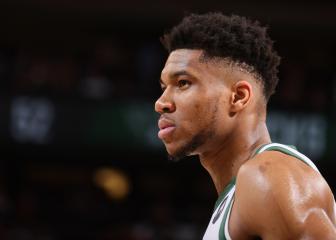 Budenholzer expects returning Antetokounmpo to improve in Game 2 of NBA Finals