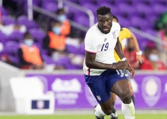 Mexico and USMNT find out identity of first Gold Cup rivals