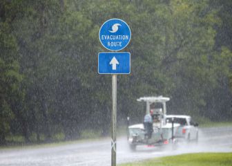 When will Storm Elsa reach Florida?