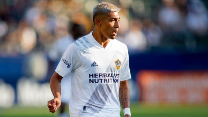 Three clubs in Europe keen on signing LA Galaxy defender Araujo