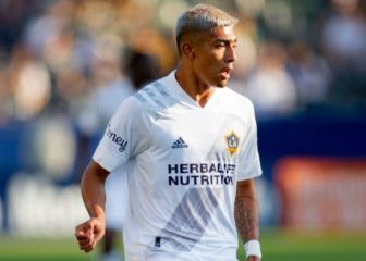 Three clubs in Europe keen on signing LA Galaxy defender Araujo
