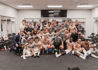 LAFC back-to-back road victories after win over Austin FC