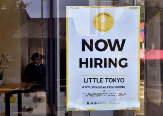 Will other states follow Maryland in extending unemployment benefiits?