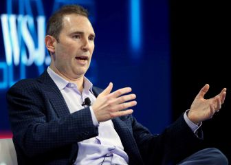 Who is Andy Jassy, Amazon's new CEO?