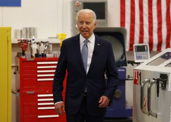 US stimulus checks: live updates